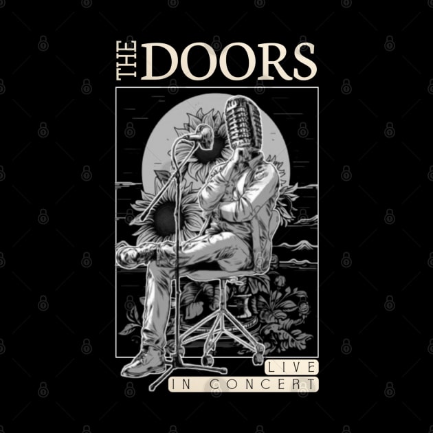 the doors by 24pass0