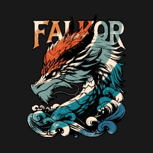 Falkor T-Shirt