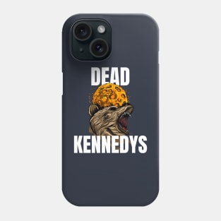 Dead Kennedys Phone Case