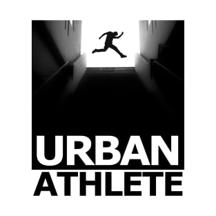 Urban Athlete Parkour T-Shirt T-Shirt