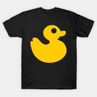 | for TeePublic Sale Duck Rubber T-Shirts