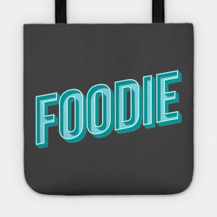 Foodie Tote