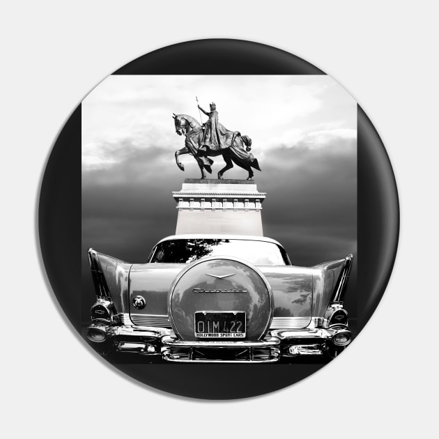 MONUMENTS SAINT LOUIS AND CHEVROLET BELAIR Pin by Larry Butterworth