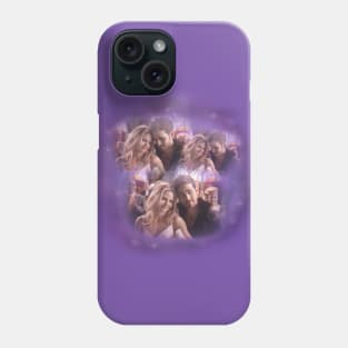 HOPE SWAN JONES Phone Case