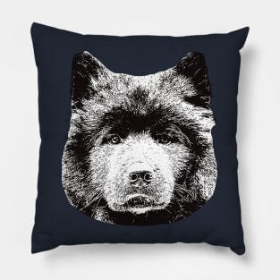 Eurasier - Eurasian Christmas Gifts Pillow