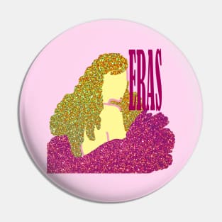 Eras Pin