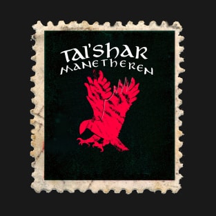 Taishar Manetheren T-Shirt