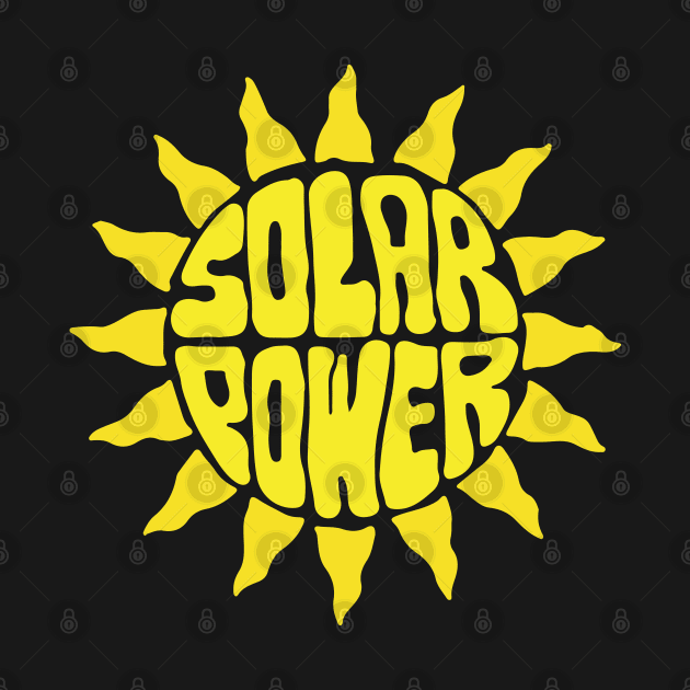 Solar power Sun by labstud