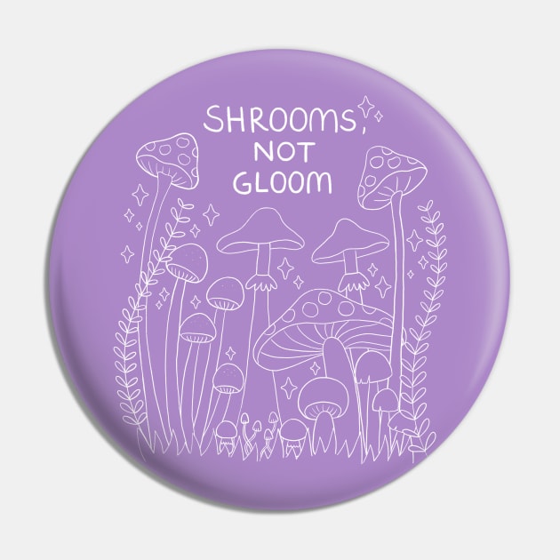 Shrooms, Not Plant (Mushrooms) Pin by awesomesaucebysandy