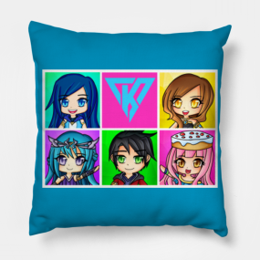 Almohadas Dan Tdm Teepublic Mx - sis vs bro roblox adopt me