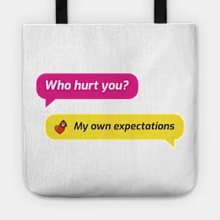 Message s Tote