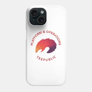 P&O TeePublic Phone Case