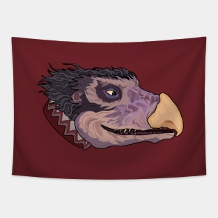 Chamberlain Skeksis Tapestry