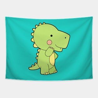 AdoraSaurus Tapestry