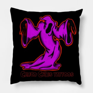 Ghoul Pillow