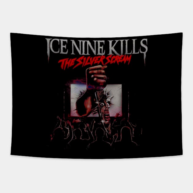 ice nine kills Tapestry by chenowethdiliff