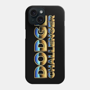 Camco Car Phone Case