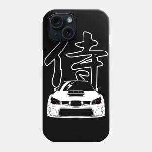 subie Phone Case