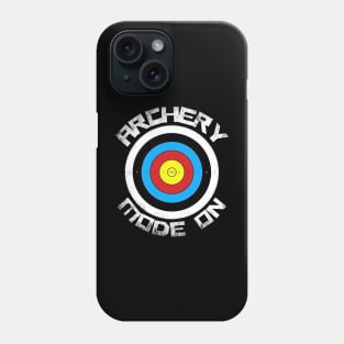 Archery Phone Case