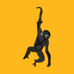 JUMPING MONKEY T-Shirt