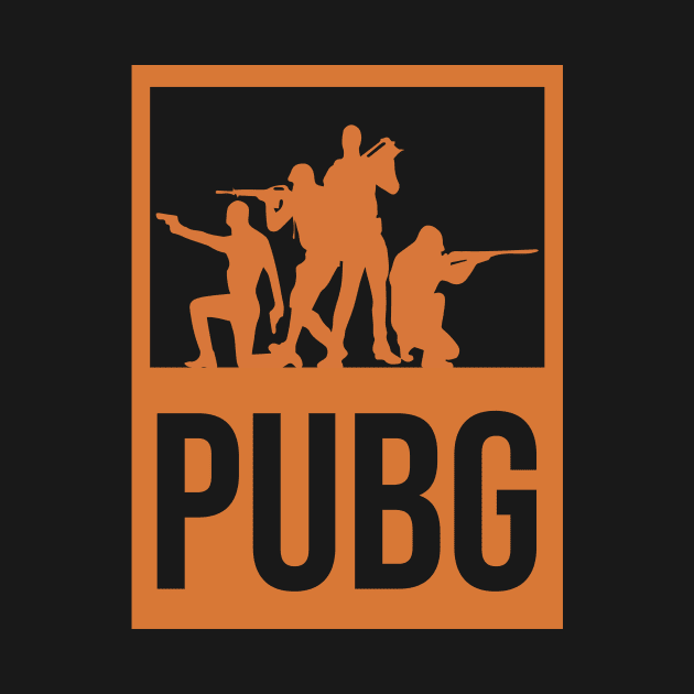 PUBG by amalya