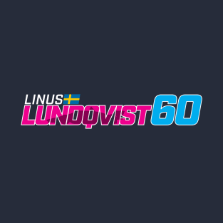 Linus Lundqvist '23 T-Shirt