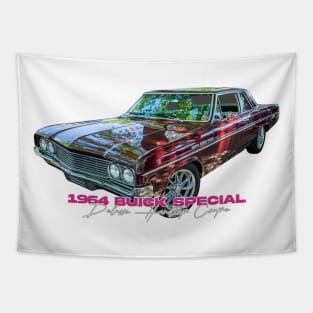 1964 Buick Special Deluxe Hardtop Coupe Tapestry