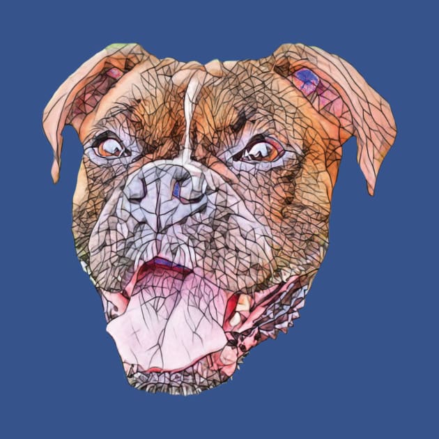 Boxer Breed by DoggyStyles