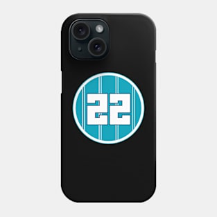 Carey Vernon Jr Phone Case