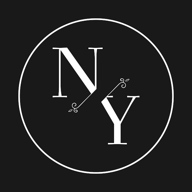 New York - NY by Casual Wear Co.