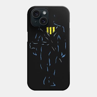 Wanderer Phone Case