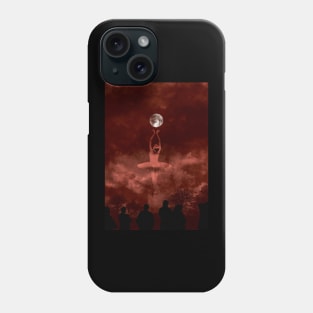 Halloween's adventures Phone Case