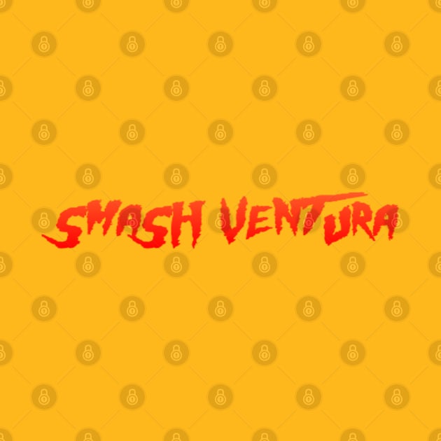 Smash Ventura Mania by Smash Ventura