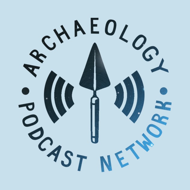 APN Galaxy: Sapphire by Archaeology Podcast Network