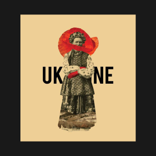 ukraine t-shirts