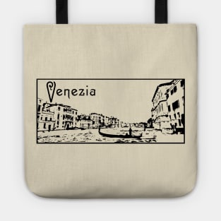 Venezia Tote