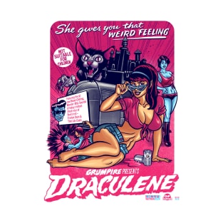 Draculene T-Shirt