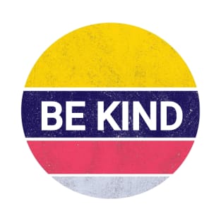 Be kind T-Shirt