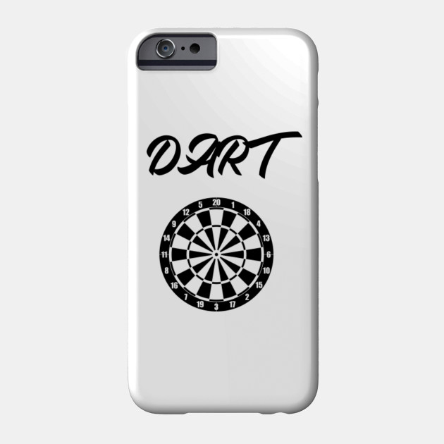 Darts Design Dartboard
