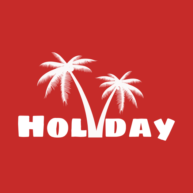 Holiday Time by SGcreative