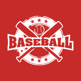 Baseball T-Shirt