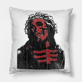 Passion of the christ Pillow