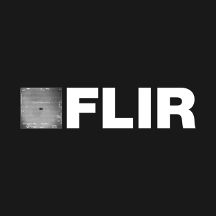 FLIR UAP T-Shirt