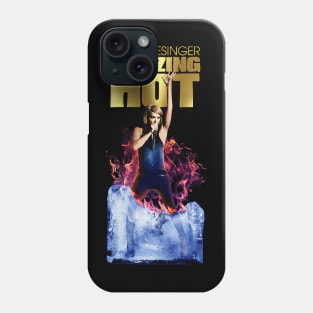 Freezing Hot Phone Case