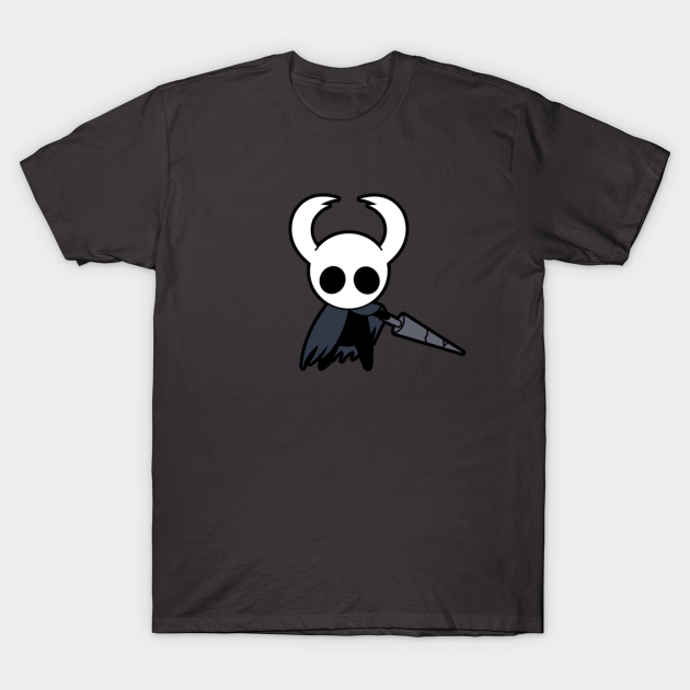 Discover Hollow Knight - Hollow Knight - T-Shirt