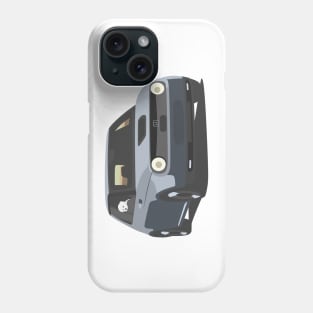 Honda E Phone Case