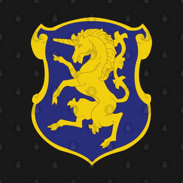 6th Cavalry Regiment wo Txt by twix123844