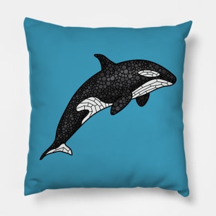 ORCA Pillow