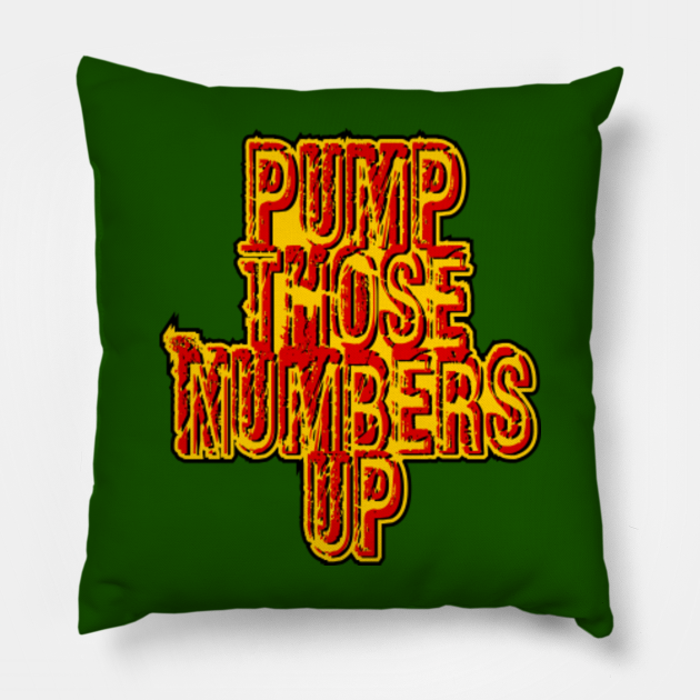 pump up pillow