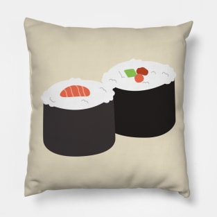 Japanese food Pillow